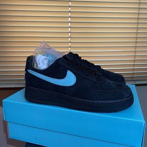 Size 10 - Nike Air Force 1 Low x Tiffany & Co. 1837